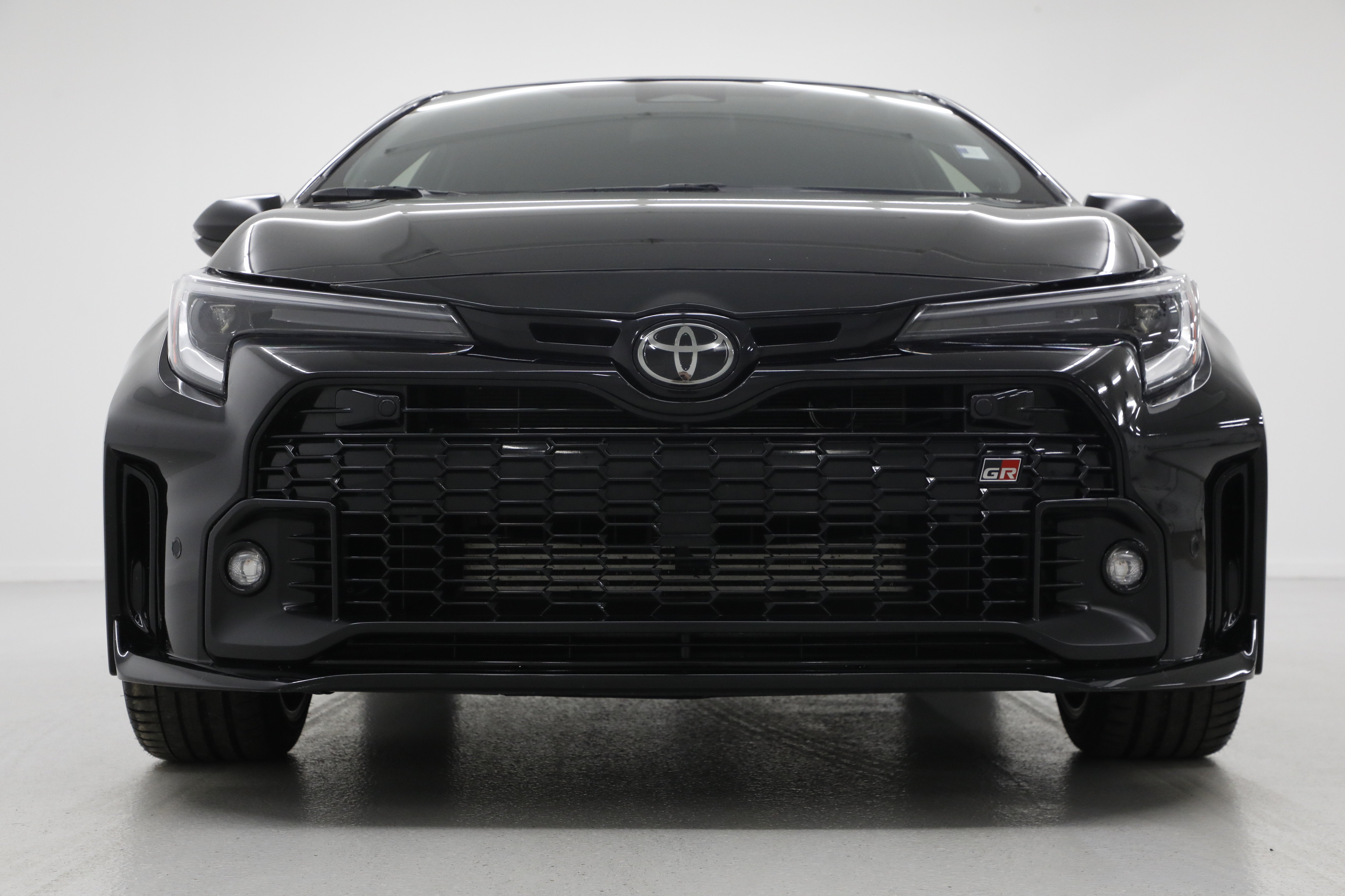 2024 Toyota GR Corolla Core