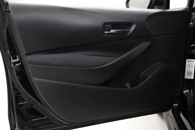2024 Toyota GR Corolla Core