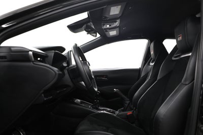 2024 Toyota GR Corolla Core