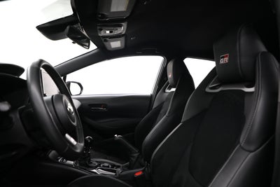 2024 Toyota GR Corolla Core