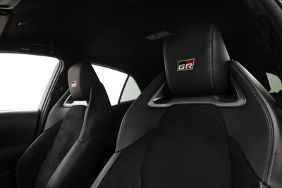 2024 Toyota GR Corolla Core