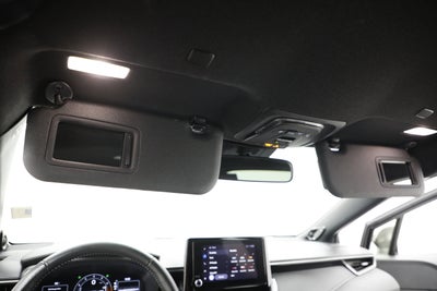 2024 Toyota GR Corolla Core
