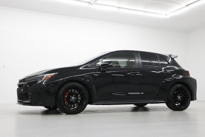 2024 Toyota GR Corolla Core