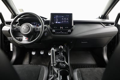 2024 Toyota GR Corolla Core