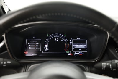 2024 Toyota GR Corolla Core