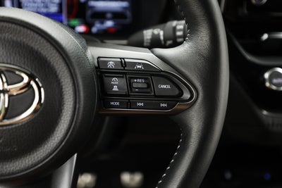2024 Toyota GR Corolla Core