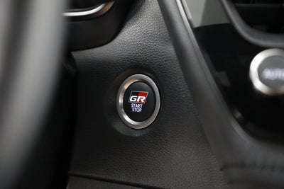 2024 Toyota GR Corolla Core