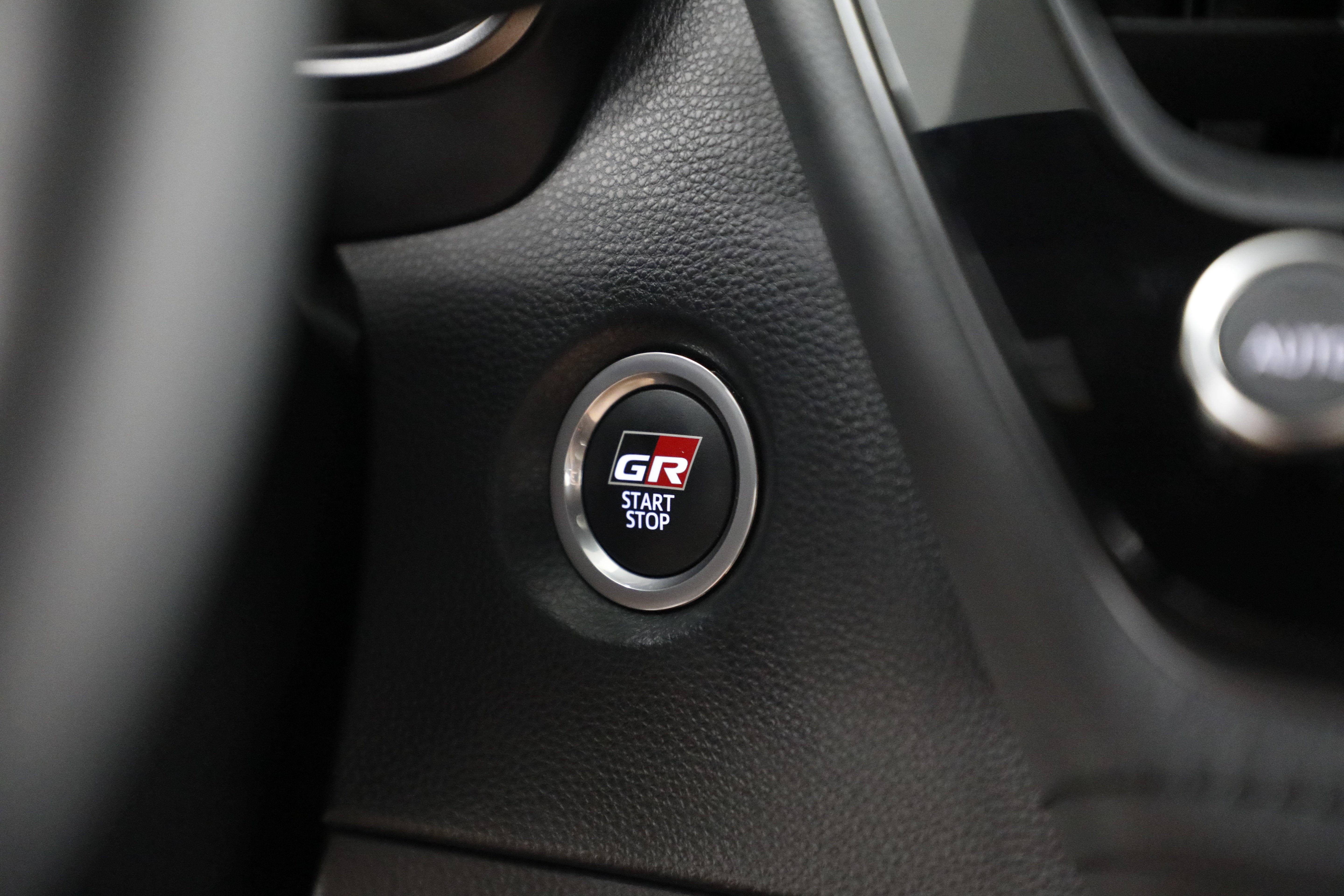 2024 Toyota GR Corolla Core