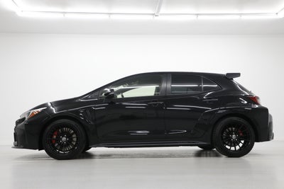 2024 Toyota GR Corolla Core