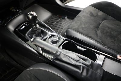 2024 Toyota GR Corolla Core
