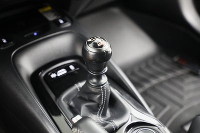 2024 Toyota GR Corolla Core