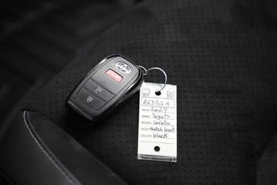 2024 Toyota GR Corolla Core