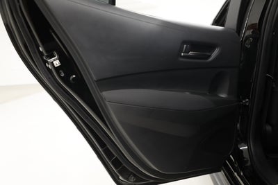 2024 Toyota GR Corolla Core