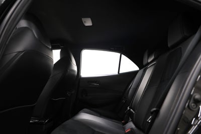 2024 Toyota GR Corolla Core