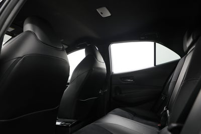 2024 Toyota GR Corolla Core
