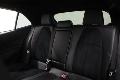 2024 Toyota GR Corolla Core