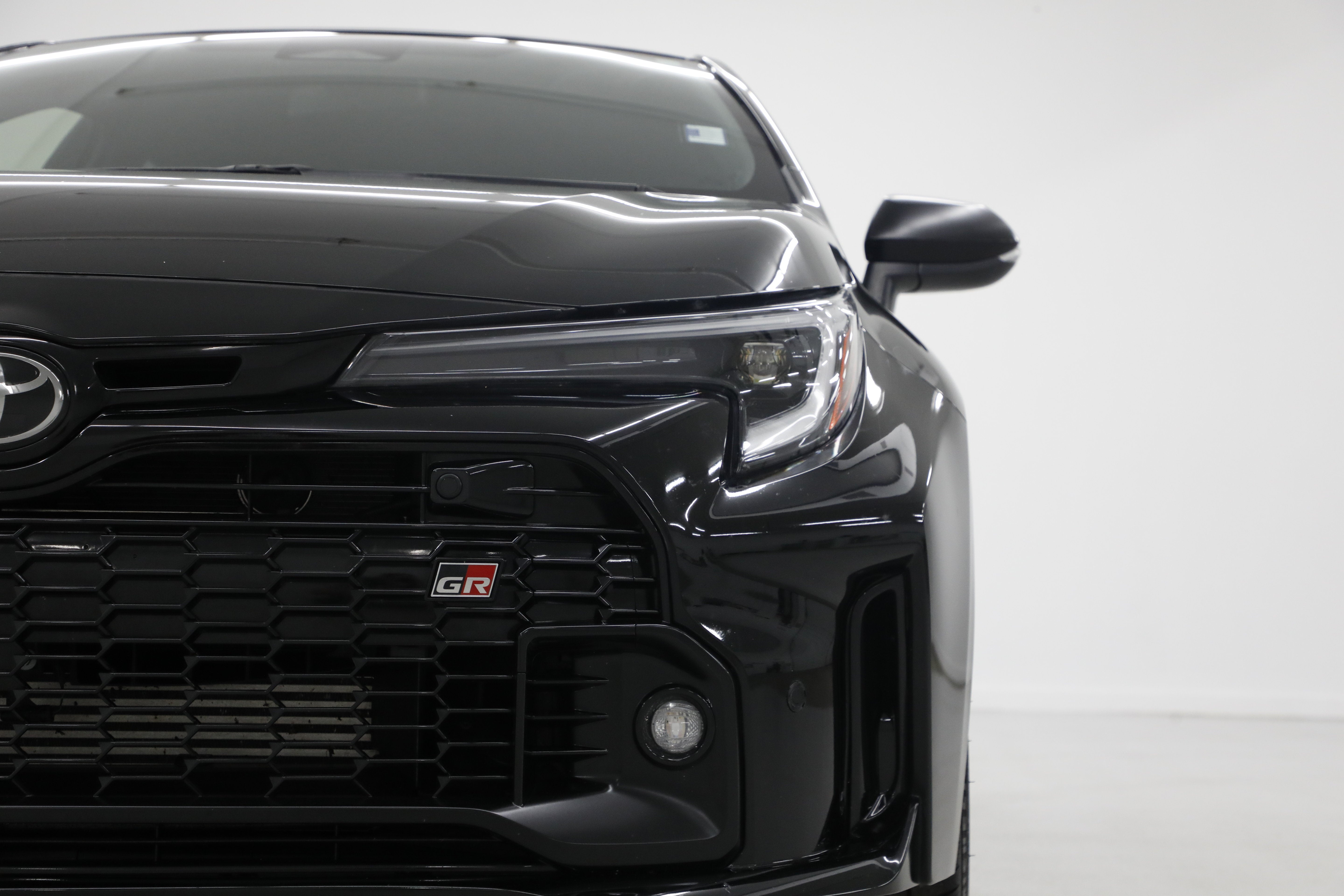 2024 Toyota GR Corolla Core