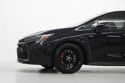 2024 Toyota GR Corolla Core