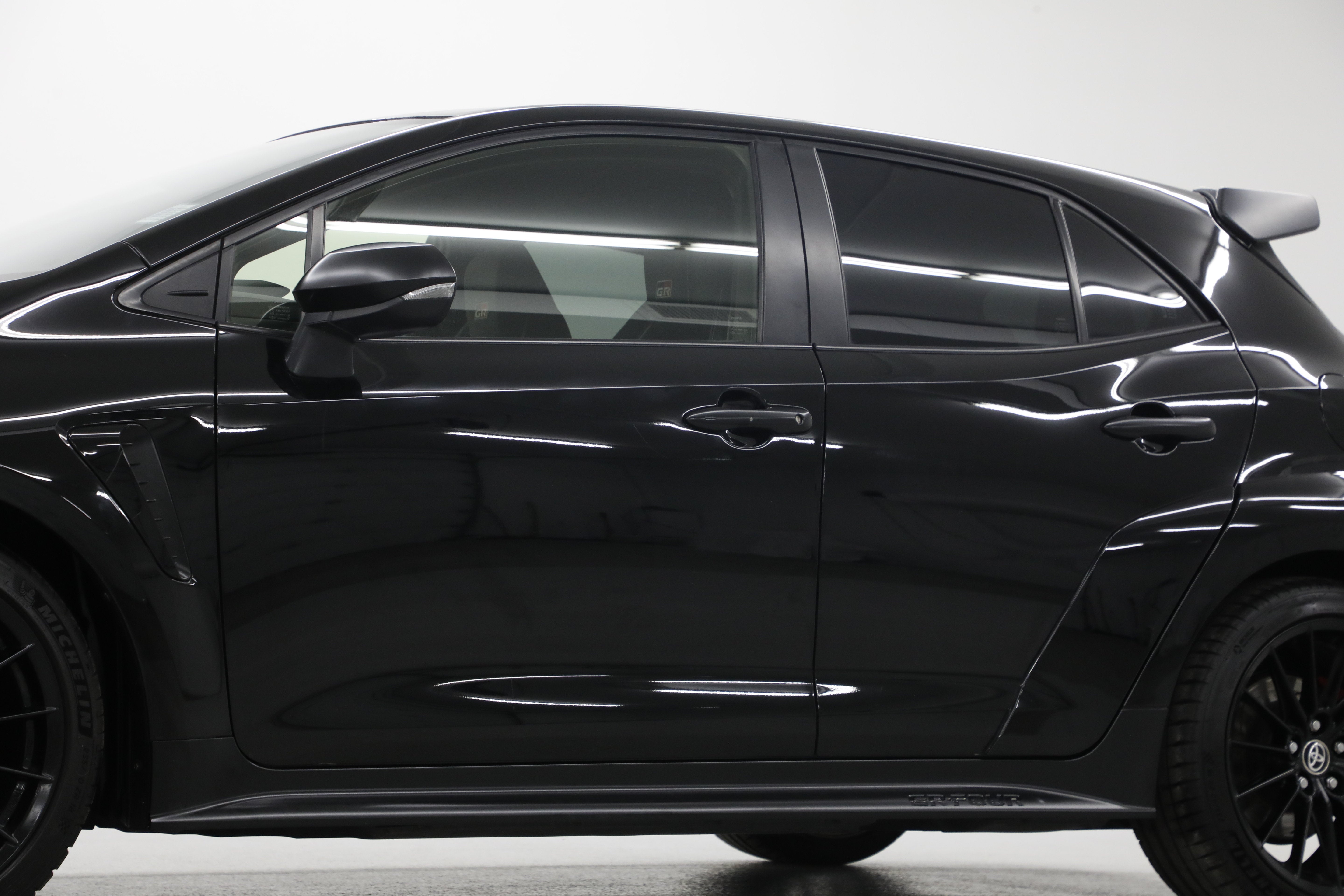 2024 Toyota GR Corolla Core