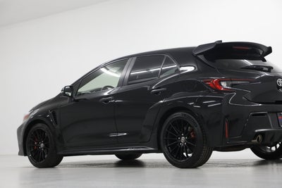 2024 Toyota GR Corolla Core