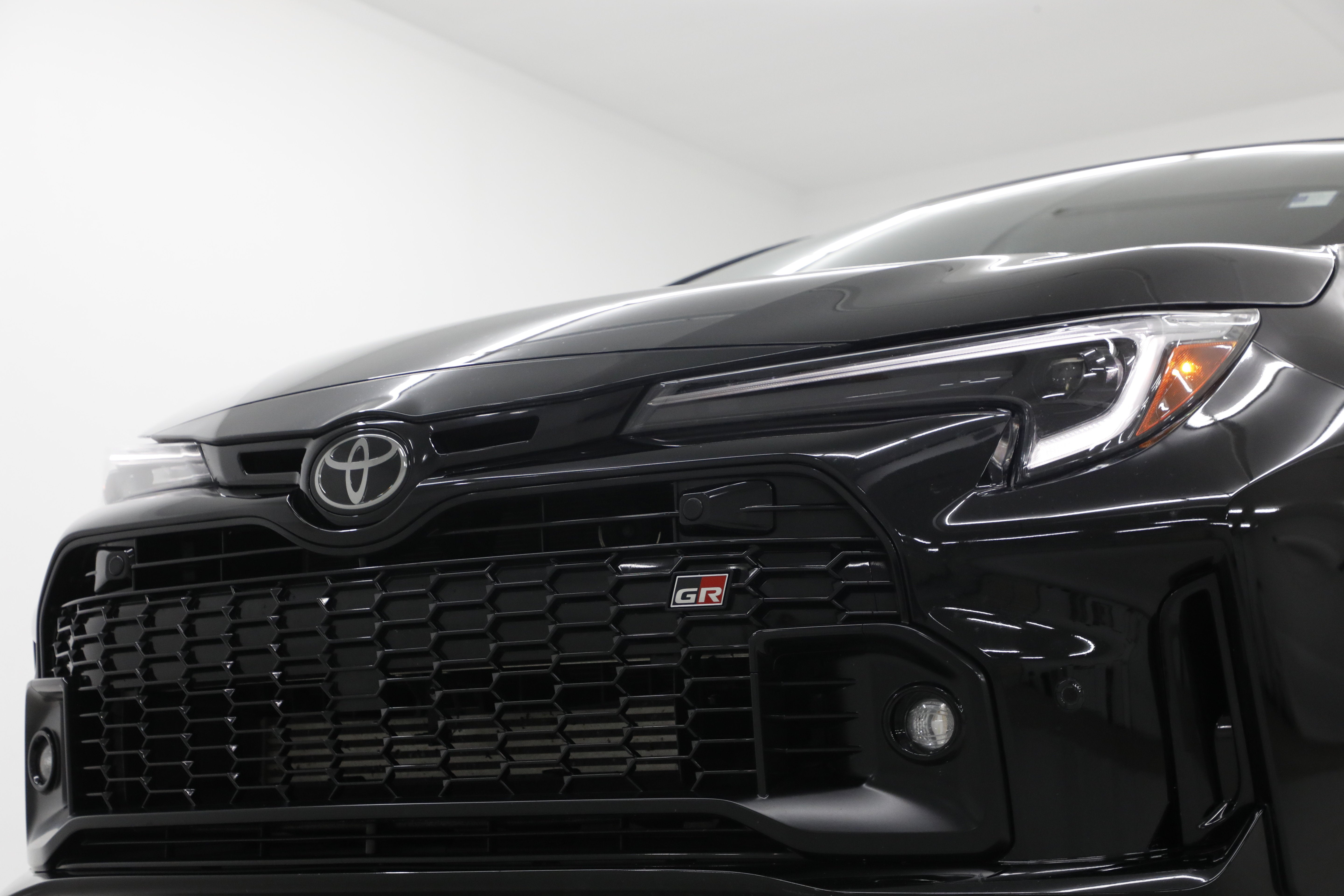 2024 Toyota GR Corolla Core