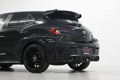 2024 Toyota GR Corolla Core