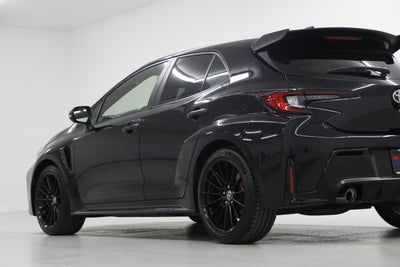 2024 Toyota GR Corolla Core