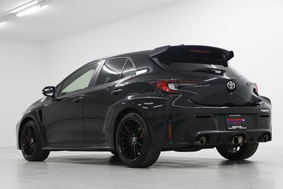 2024 Toyota GR Corolla Core