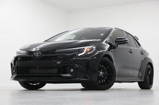 2024 Toyota GR Corolla Core