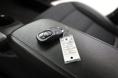 2024 Buick Envista Preferred