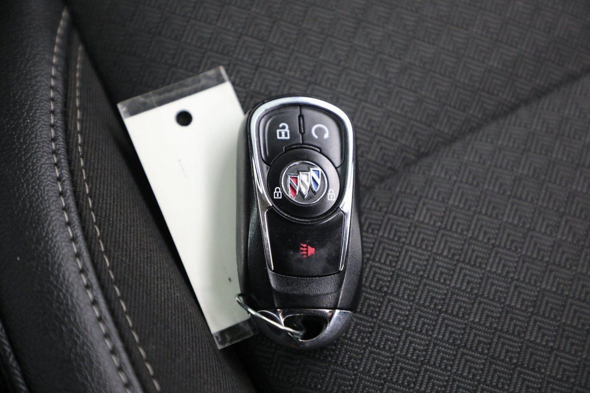 2021 Buick Encore GX Preferred