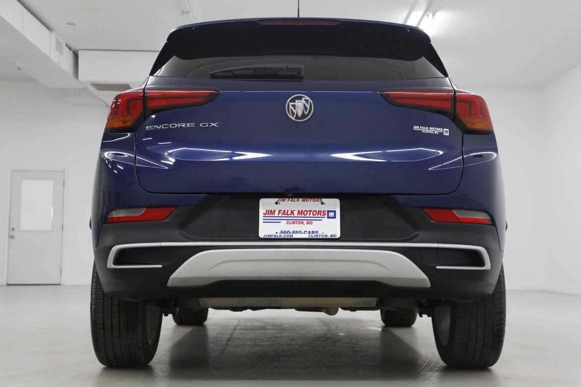 2023 Buick Encore GX Preferred