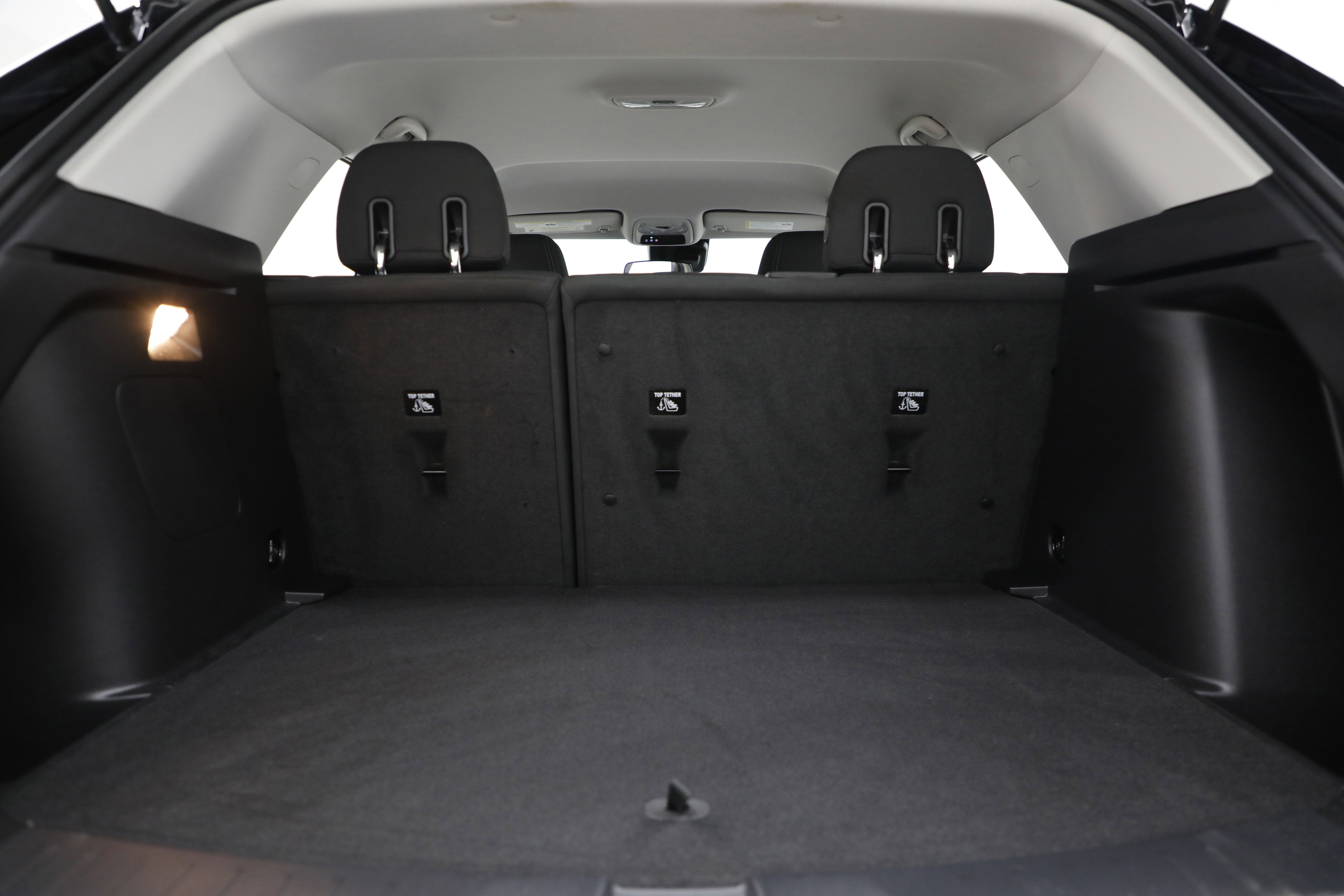 2025 Chevrolet Trailblazer LS