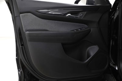 2025 Chevrolet Trailblazer LS