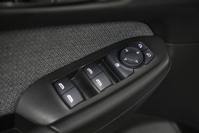 2025 Chevrolet Trailblazer LS