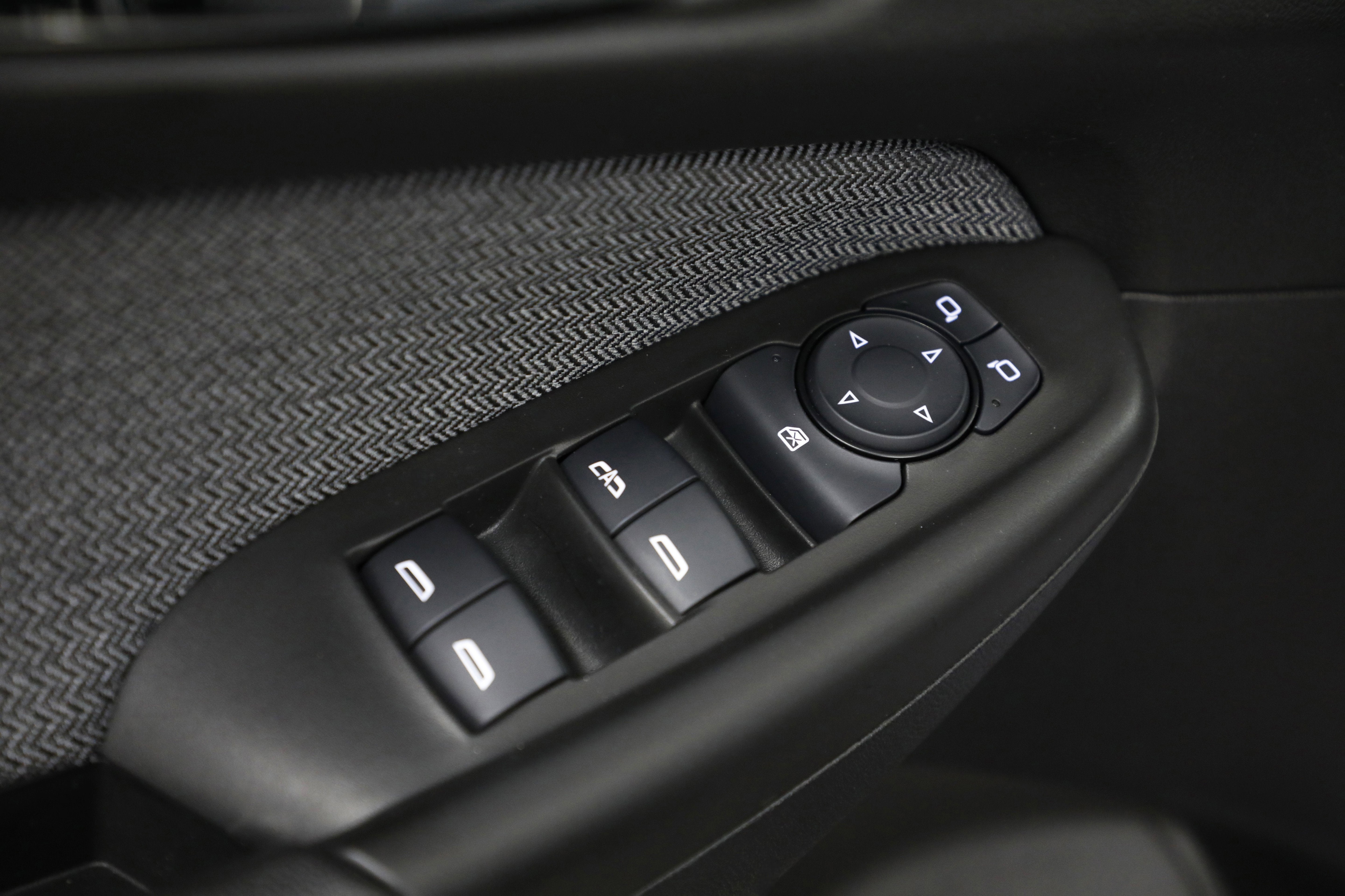 2025 Chevrolet Trailblazer LS