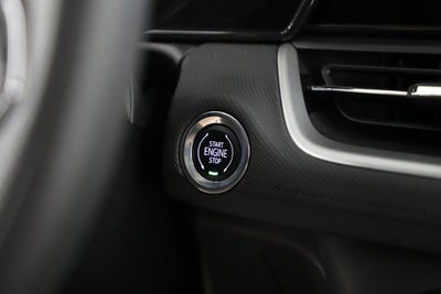 2025 Chevrolet Trailblazer LS