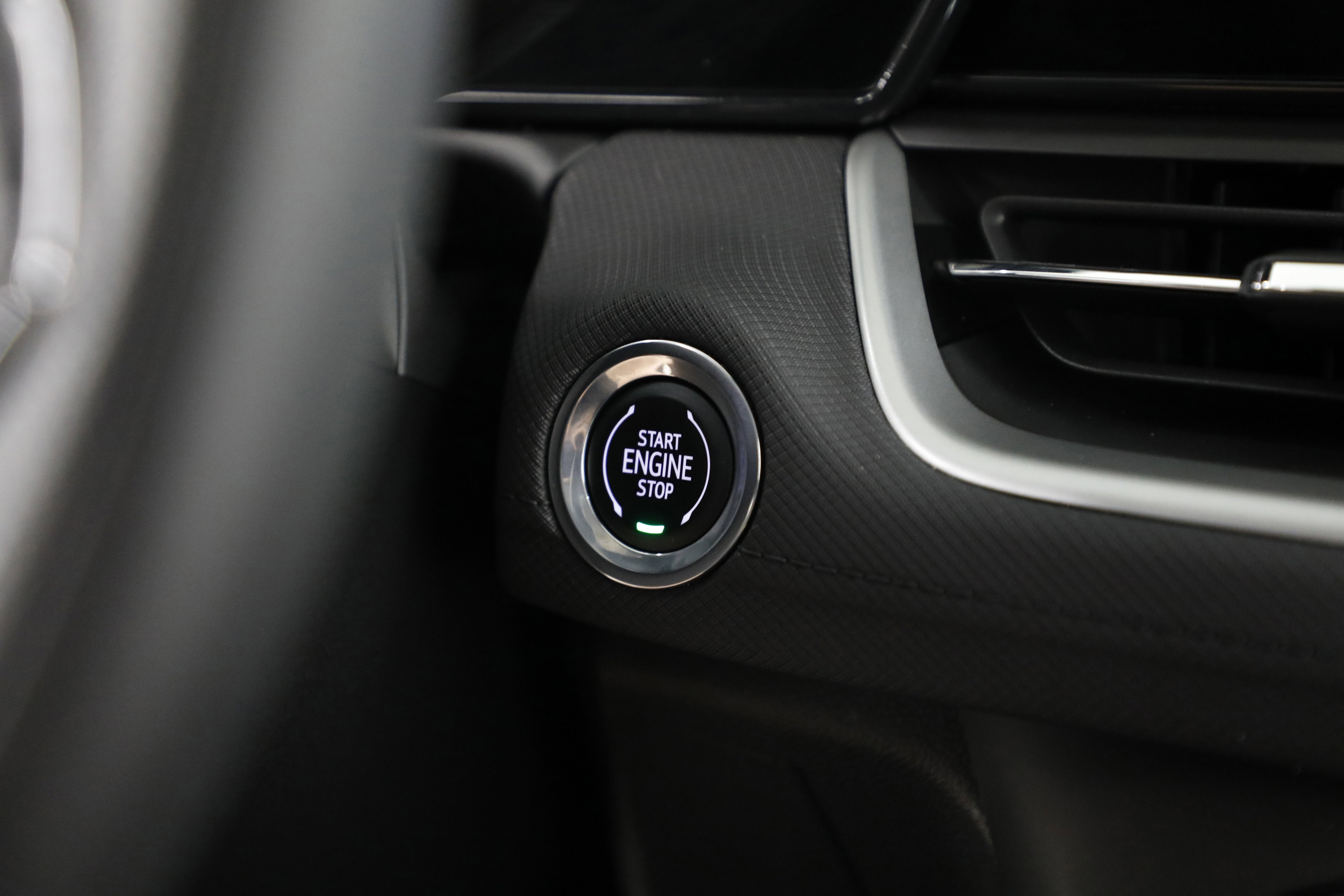 2025 Chevrolet Trailblazer LS