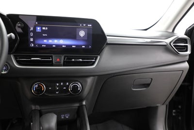 2025 Chevrolet Trailblazer LS