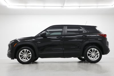 2025 Chevrolet Trailblazer LS