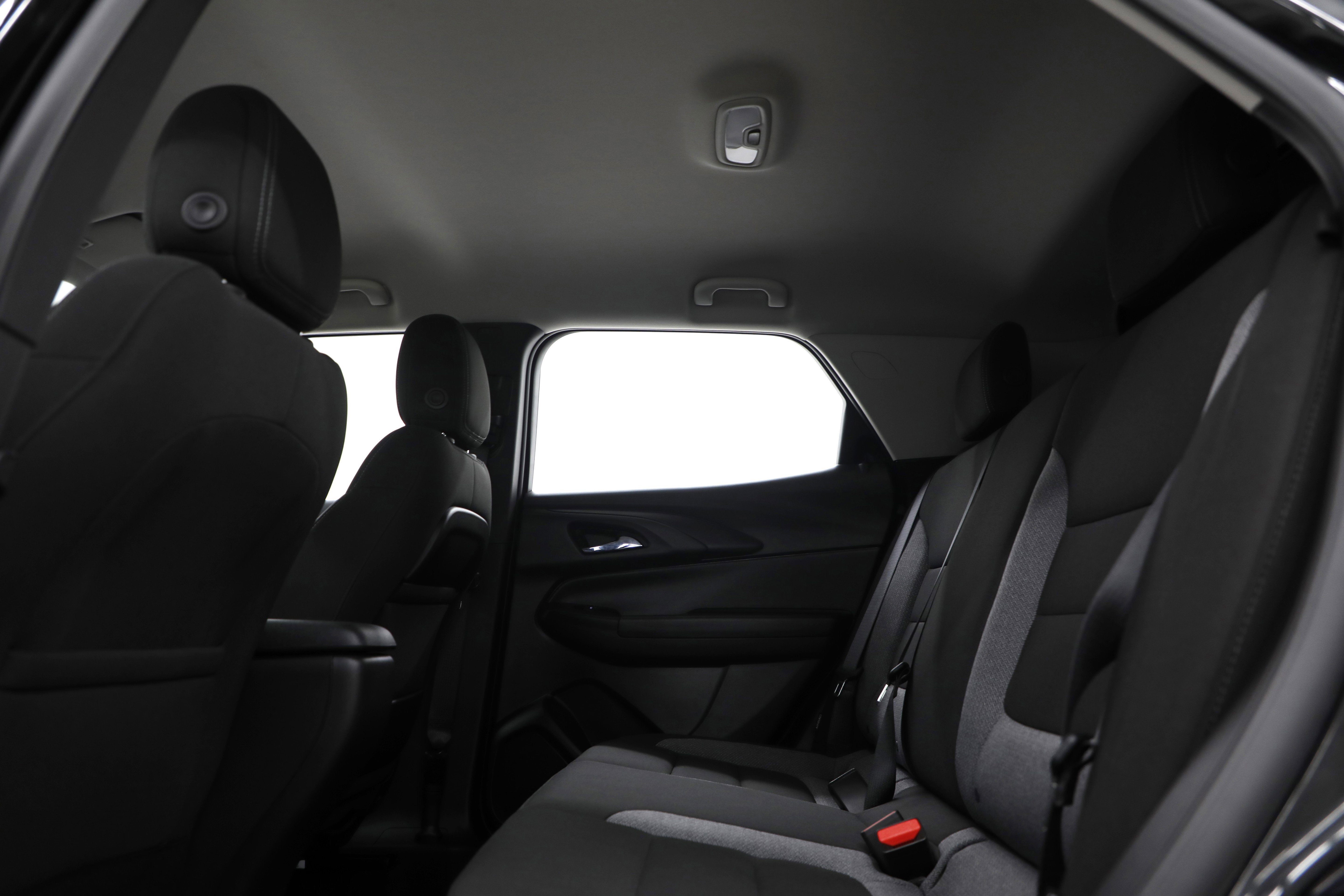 2025 Chevrolet Trailblazer LS