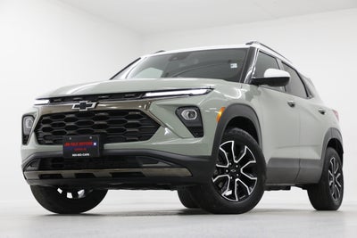 2024 Chevrolet Trailblazer ACTIV