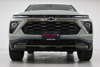 2024 Chevrolet Trailblazer ACTIV