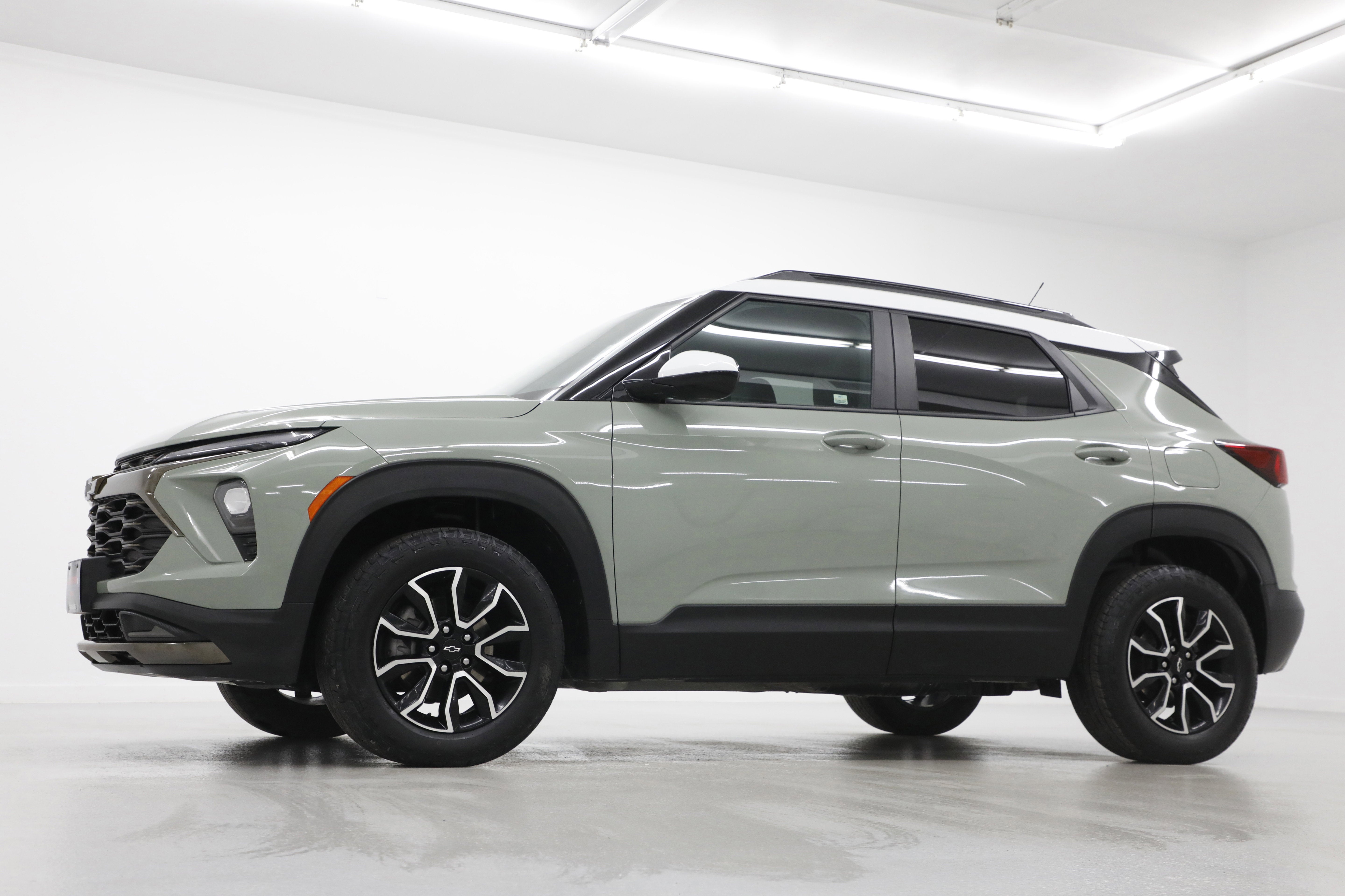 2024 Chevrolet Trailblazer ACTIV