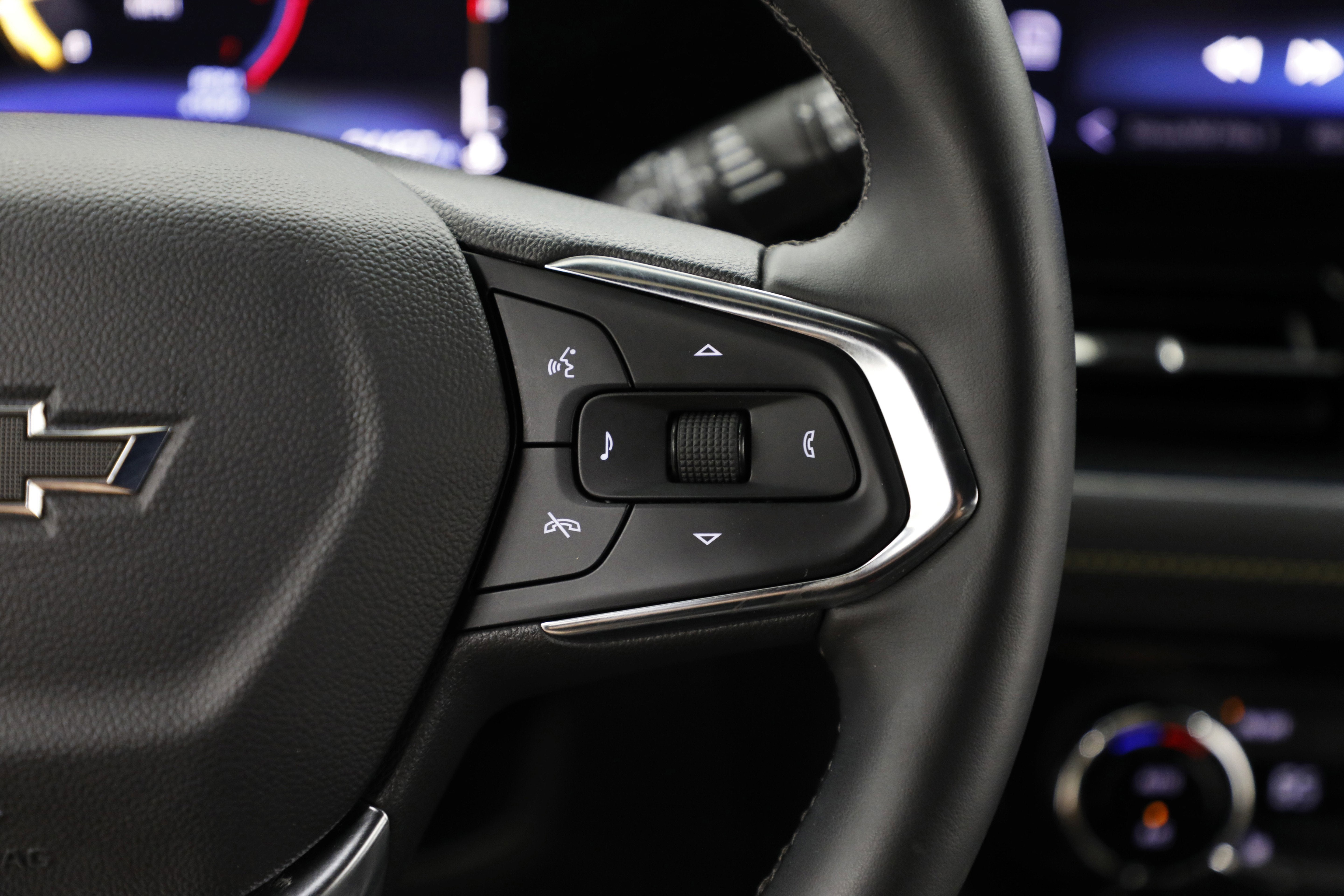 2024 Chevrolet Trailblazer ACTIV