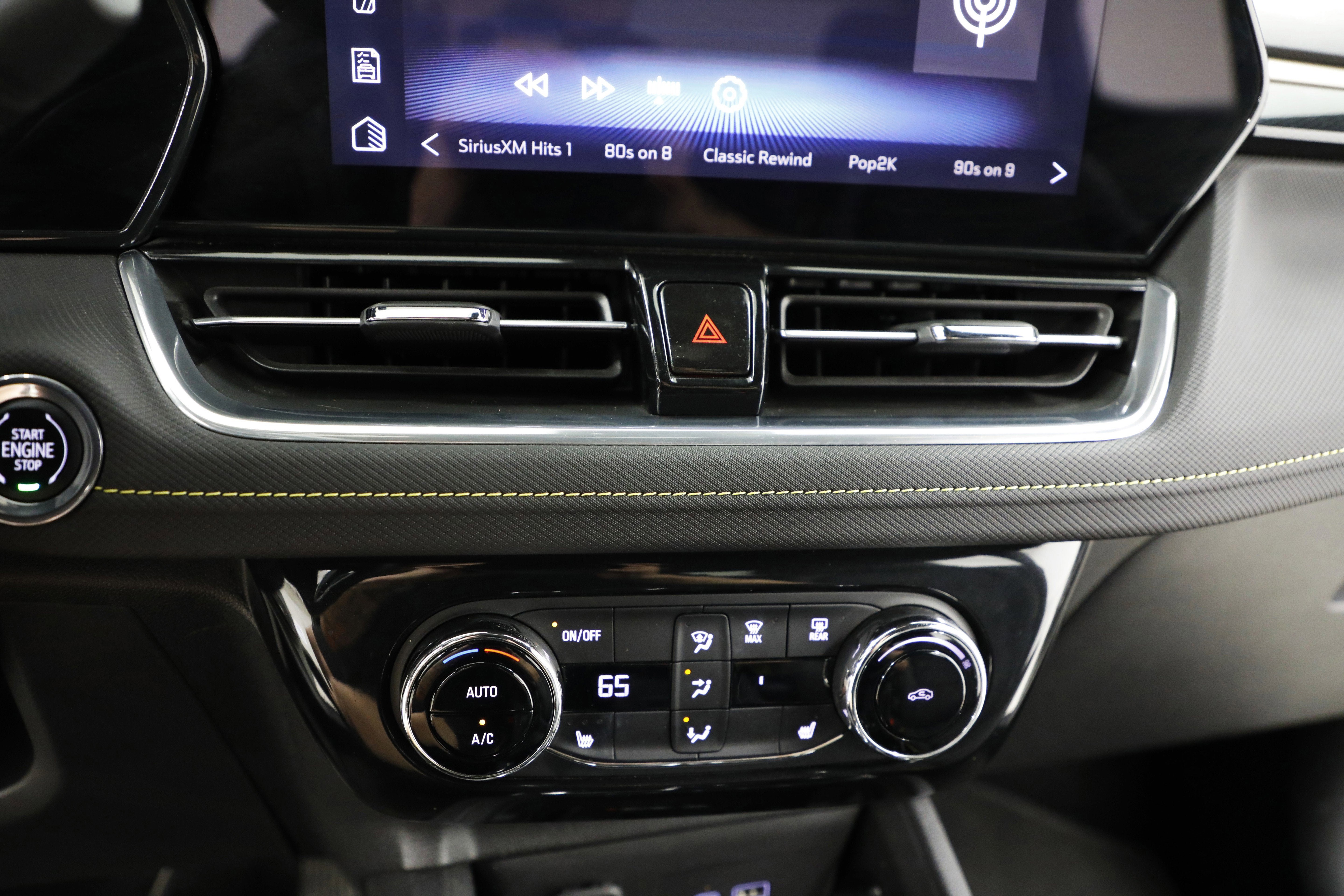 2024 Chevrolet Trailblazer ACTIV