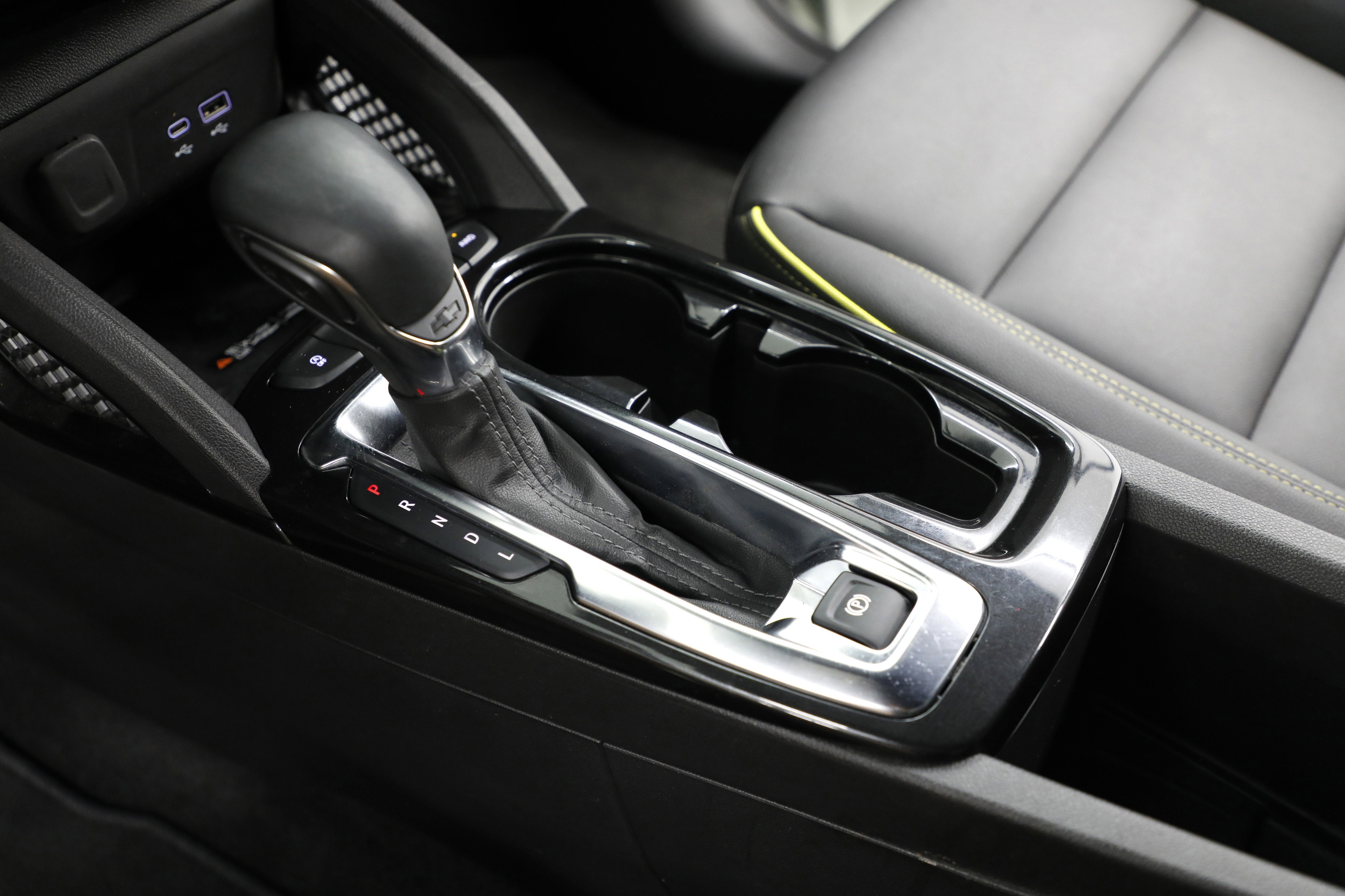 2024 Chevrolet Trailblazer ACTIV