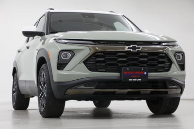2024 Chevrolet Trailblazer ACTIV