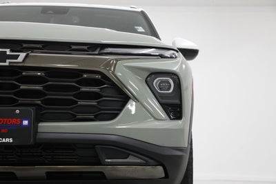 2024 Chevrolet Trailblazer ACTIV