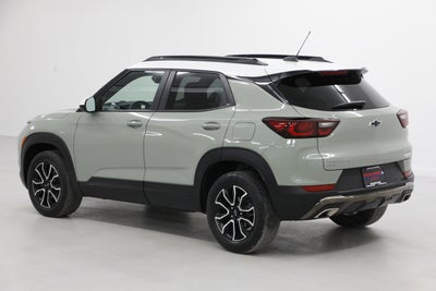 2024 Chevrolet Trailblazer ACTIV